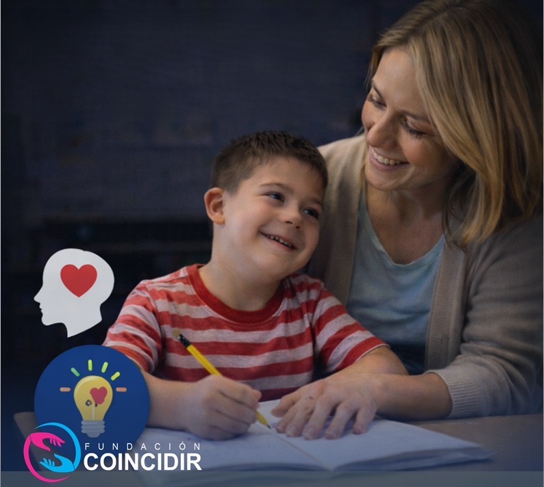 Aulas Heterogéneas: como facilitar la labor diaria con alumnos con Discapacidad Intelectual