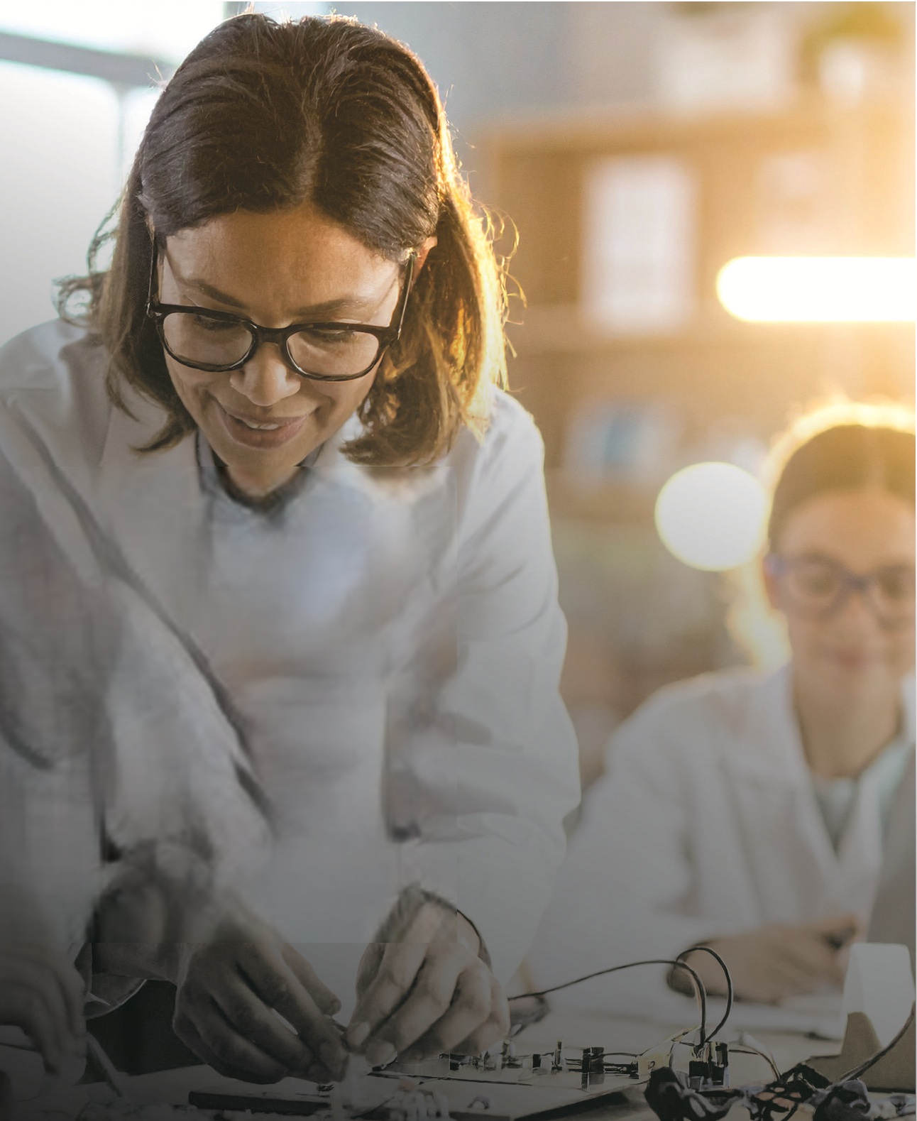 Cultura Maker en la Educación