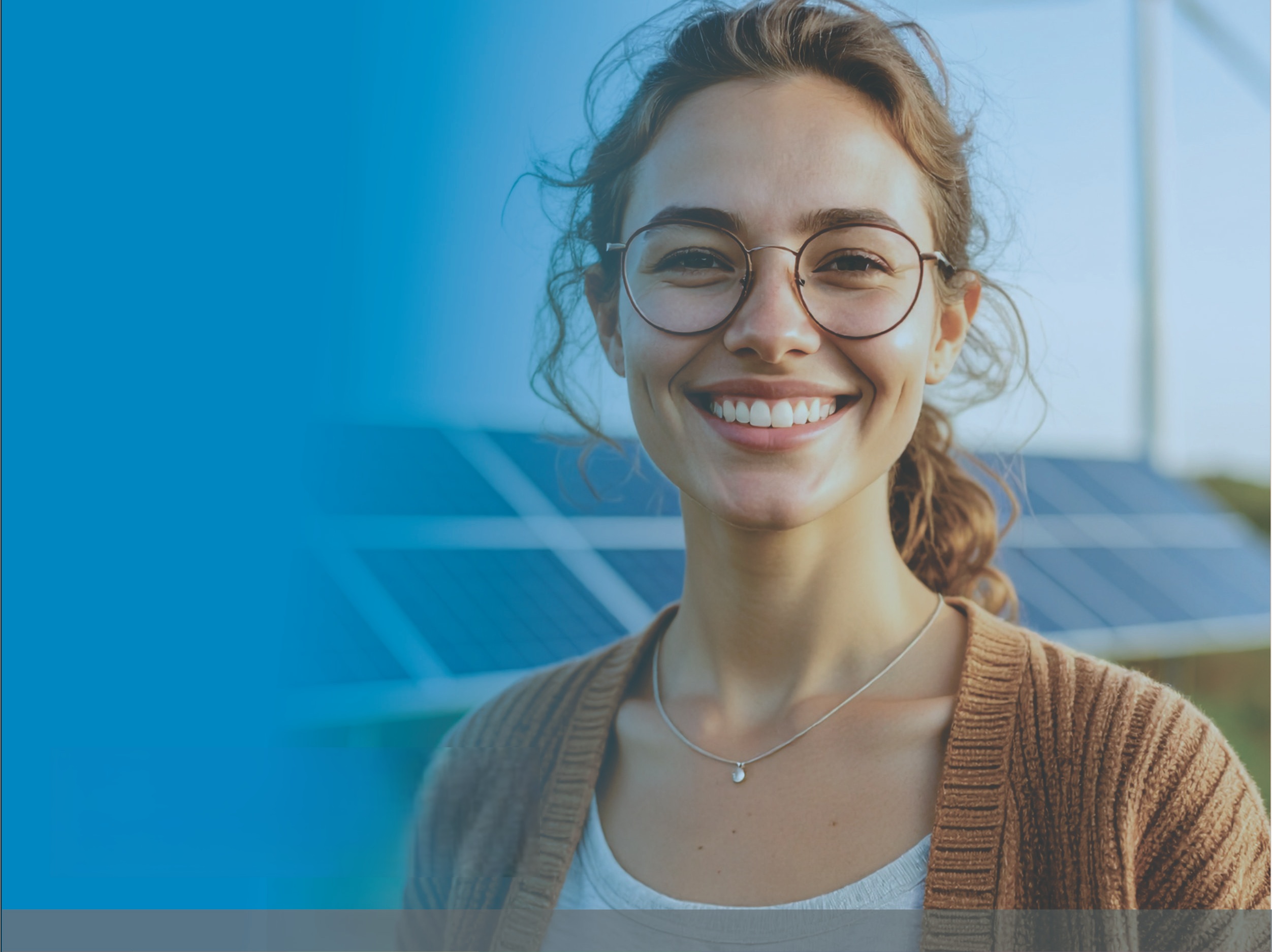 Educación ambiental: Energías renovables y eficiencia energética