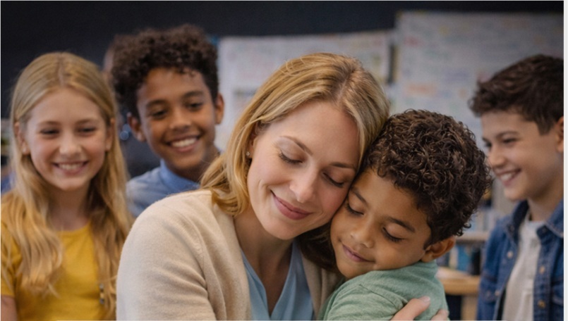 Gestión Emocional y Convivencia: Herramientas para un Clima de Aula Positivo