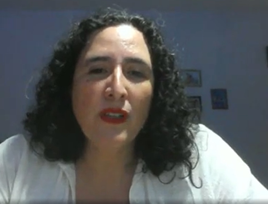 Docente Prof. Mabel JOFRE