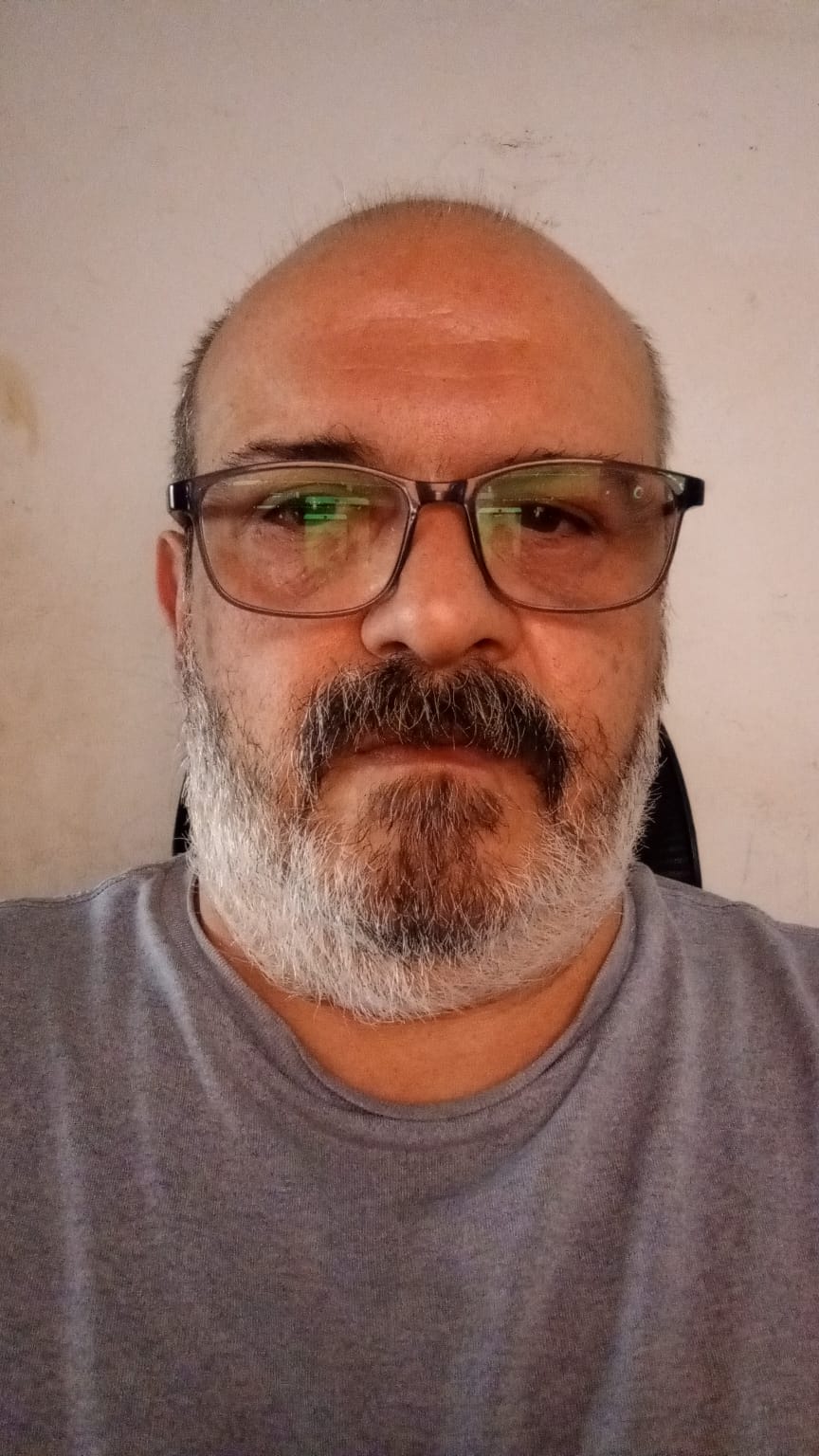 Docente Marcelo Izquierdo